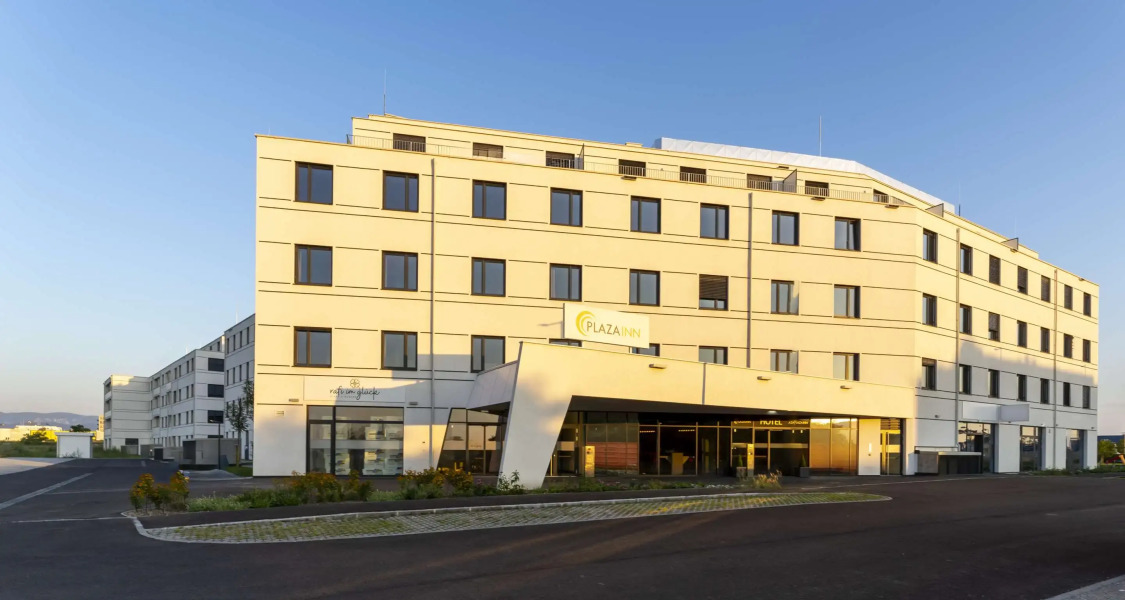 PLAZA INN Wiener Neustadt, BW Signature Collection