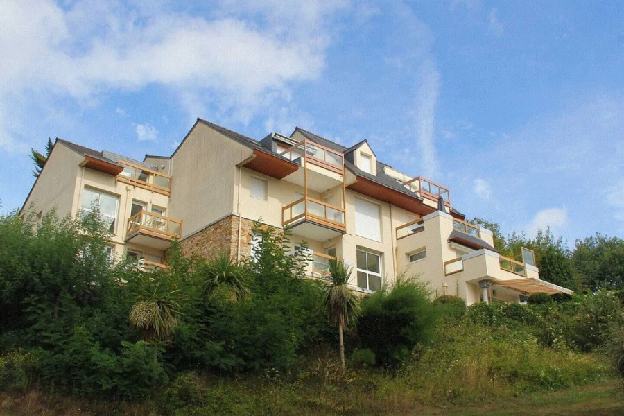 Appartement St Cast le Guildo