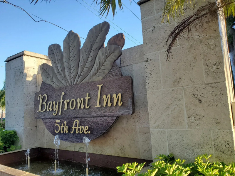 Bayfront Inn Fifth Avenue