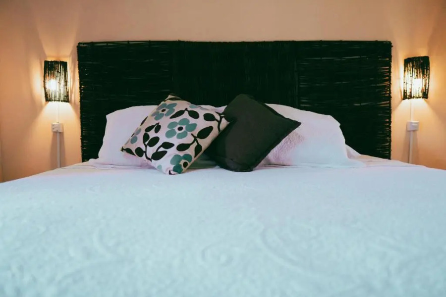 Casas Di Monte Ecopousada