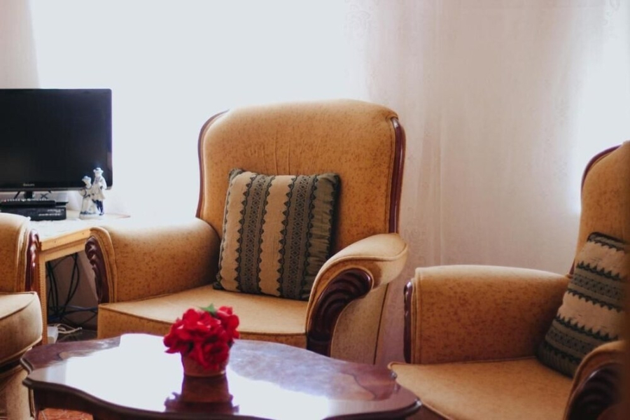 Gjirokastra Apartment