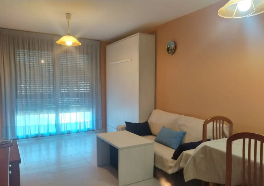 Apartamento de Relax y Ocio
