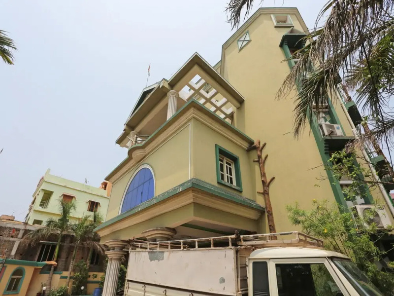 OYO 40479 Hotel Sree Residency