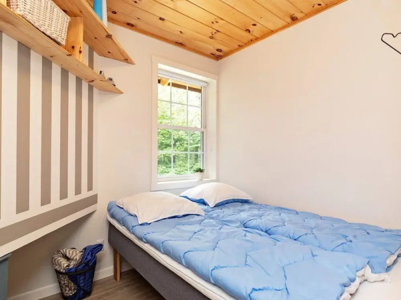 11 Person Holiday Home in Vinderup-by Traum