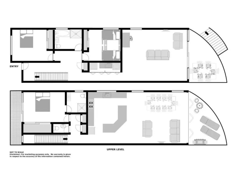 Fingal Surf and Sand, Pacific Drive, 14A