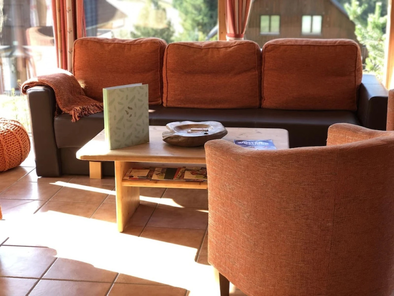 Cozy Chalet in Hohentauern near Ski Lift