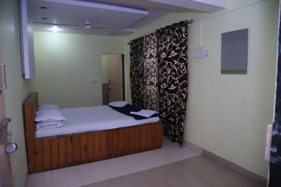 Hotel Park View Matheran