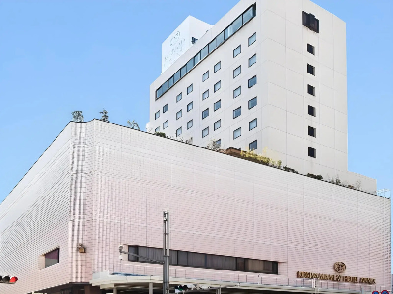 Koriyama View Hotel Annex