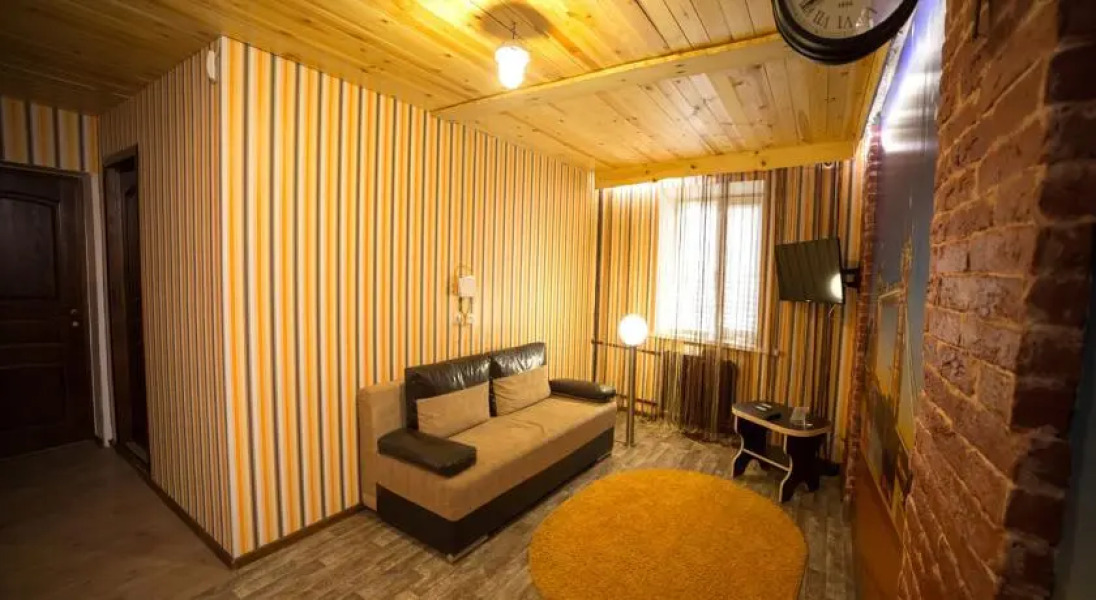 PaulMarie Апартаменты