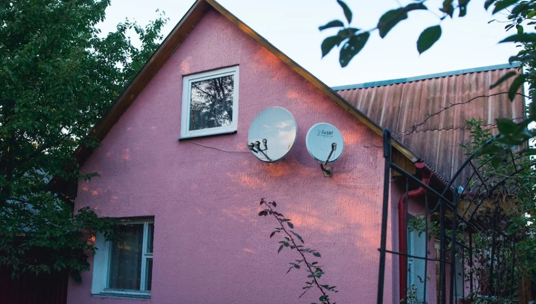 Агроусадьба «Пущанский Уголок»