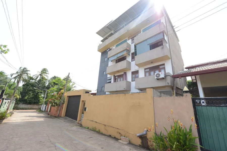 Bella Casa Apartment