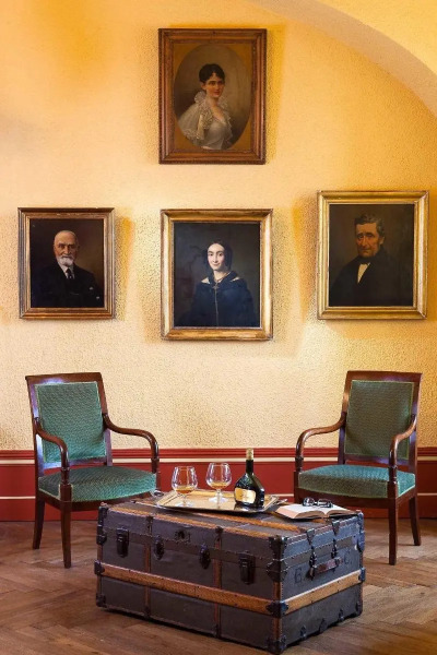 Château de Creissels