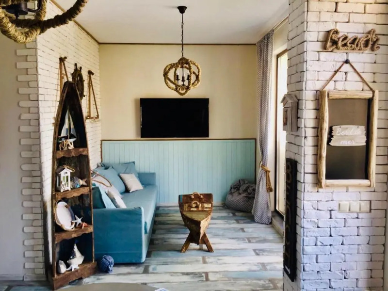 Arapya Beach Apartment