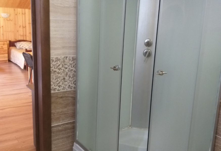 "Зеленый бор"