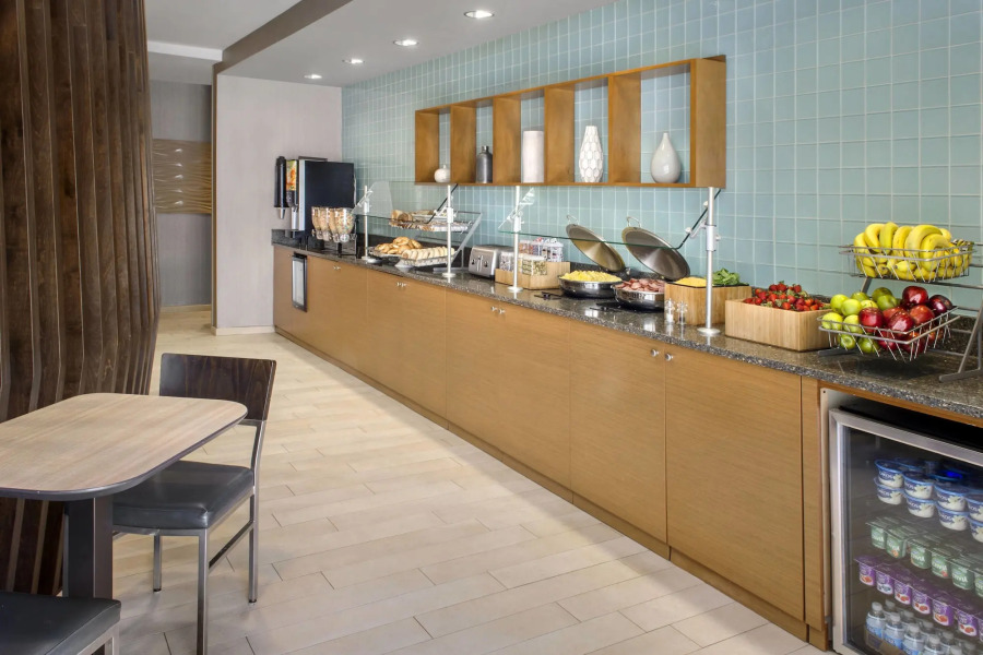SpringHill Suites by Marriott Long Island Brookhaven