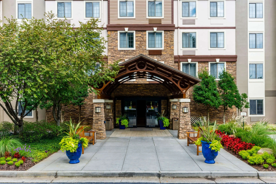 Sonesta ES Suites Atlanta - Perimeter Center