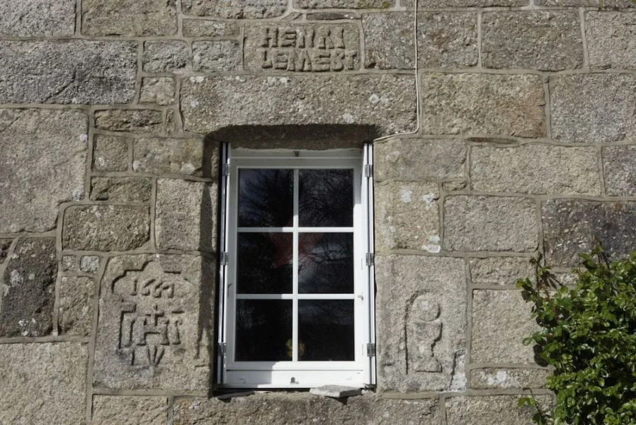 Chambre d'Hôtes Ancien Presbytère