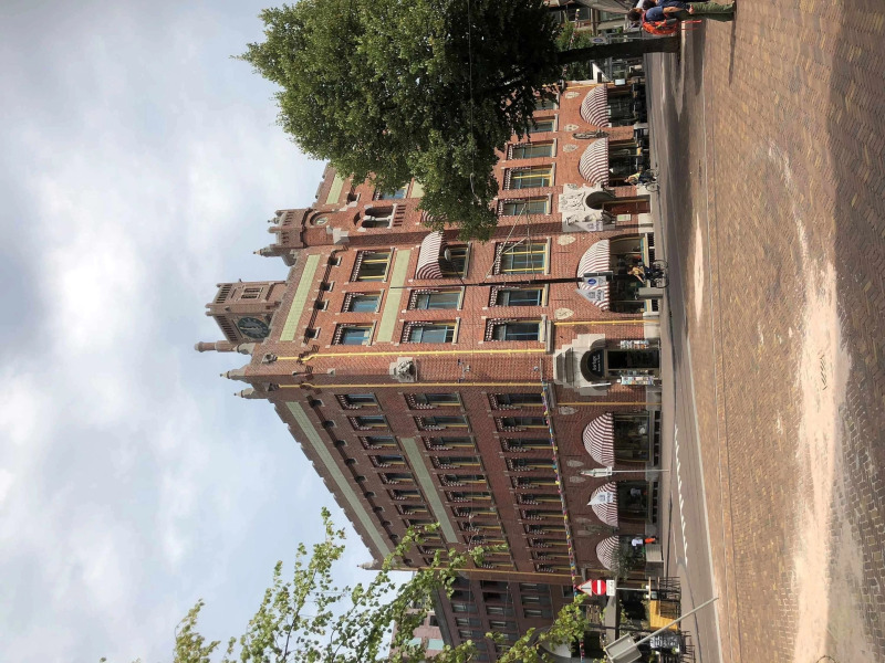 ibis Styles Den Haag City Centre