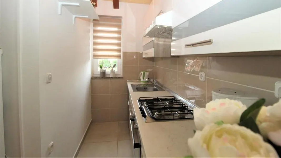 Apartments Brcic