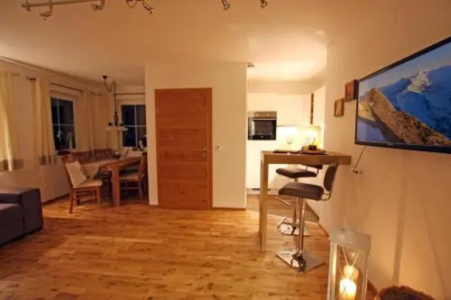 Appartement Matthias