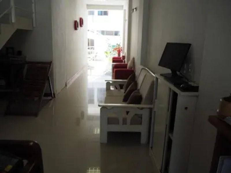 Hostal Peru Amazonico