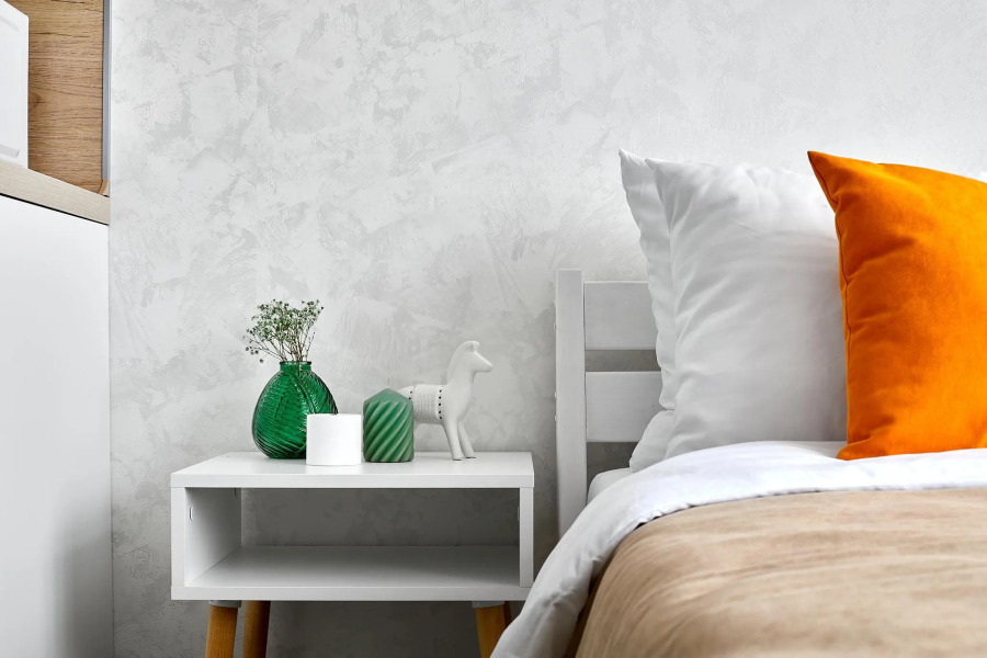 Апартаменты на улице Конгрессная 19/3