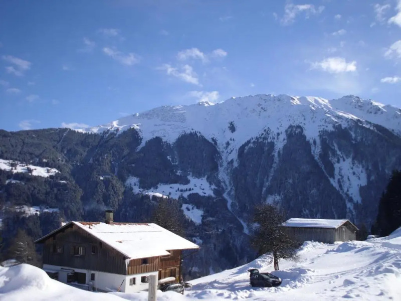 Maisäß Lifinarblick