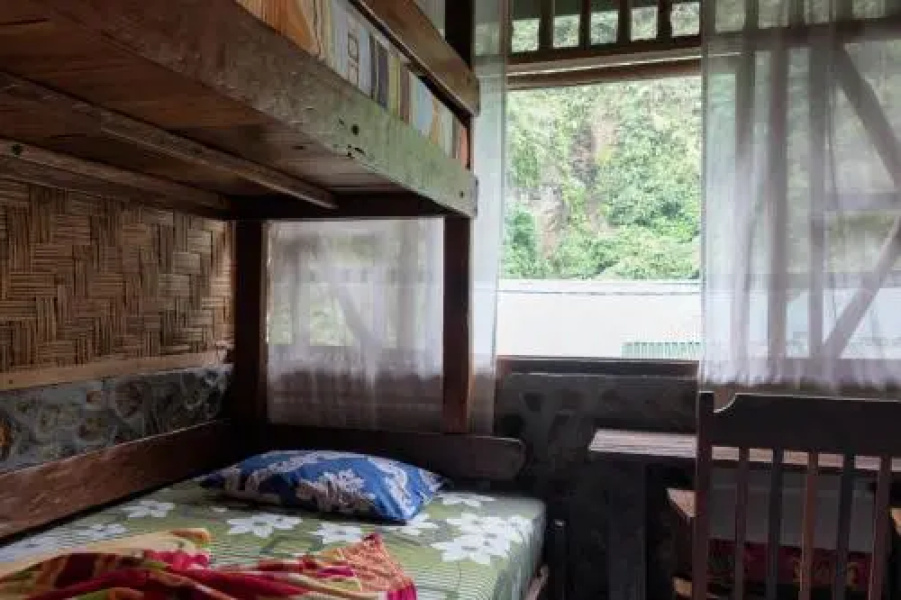 Sams Bungalow