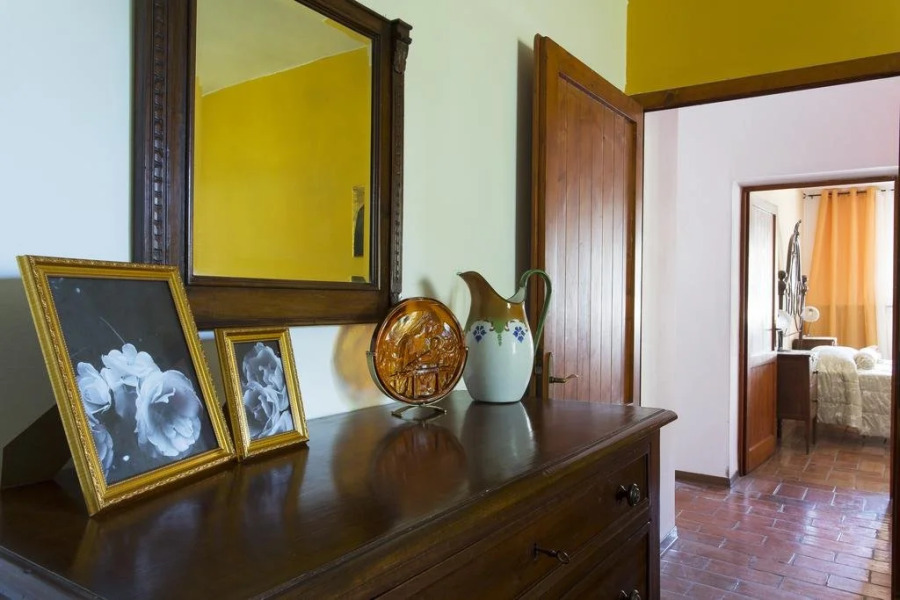 Casa Vacanze Benestare