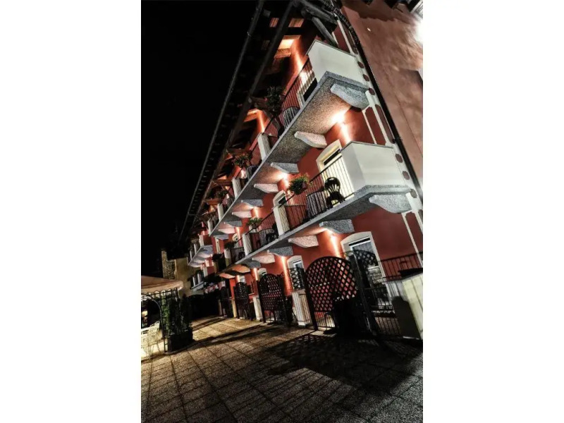 Stella Alpina Hotel e Ristorante