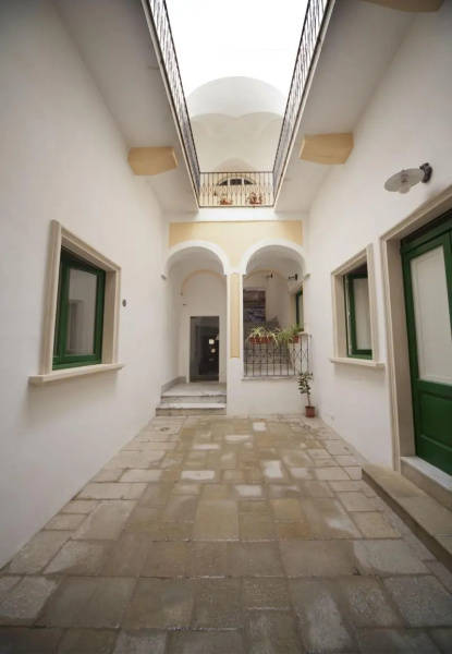 B&B Dimora San Vincenzo