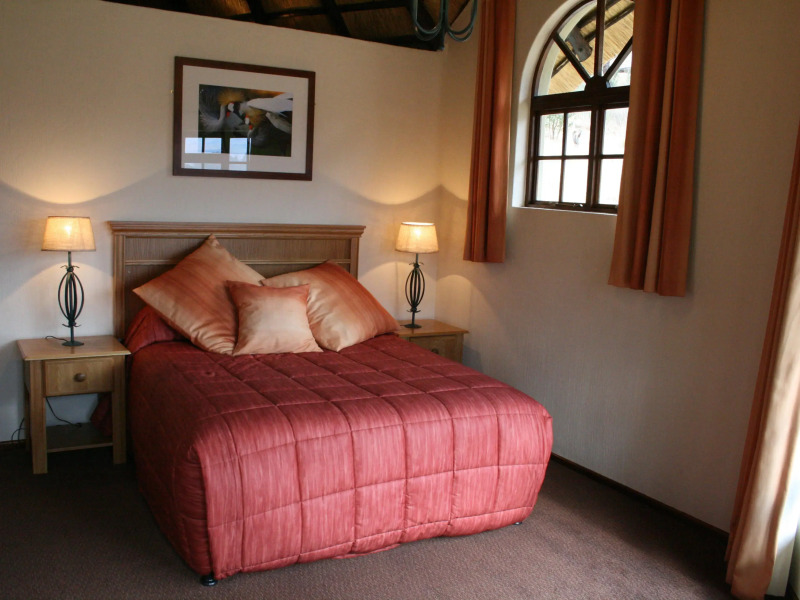 Fairways Holiday Accommodation