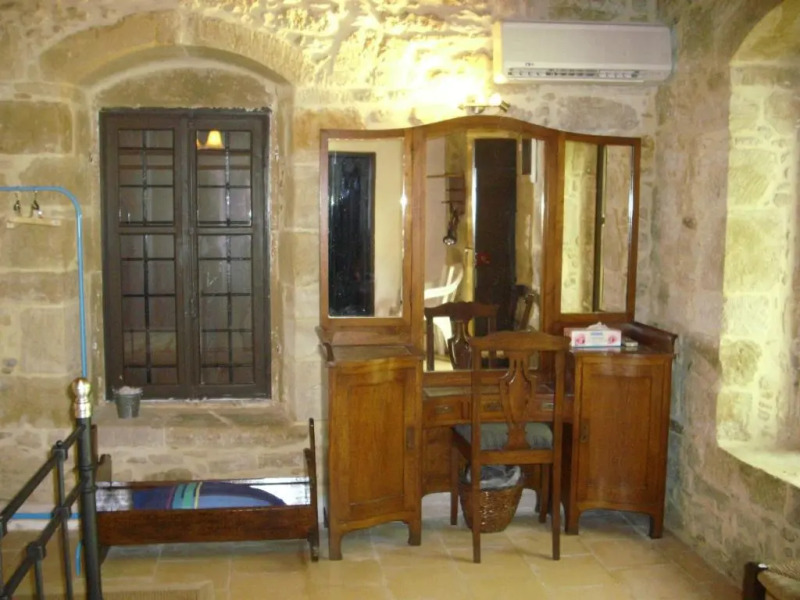 Patriko Country House