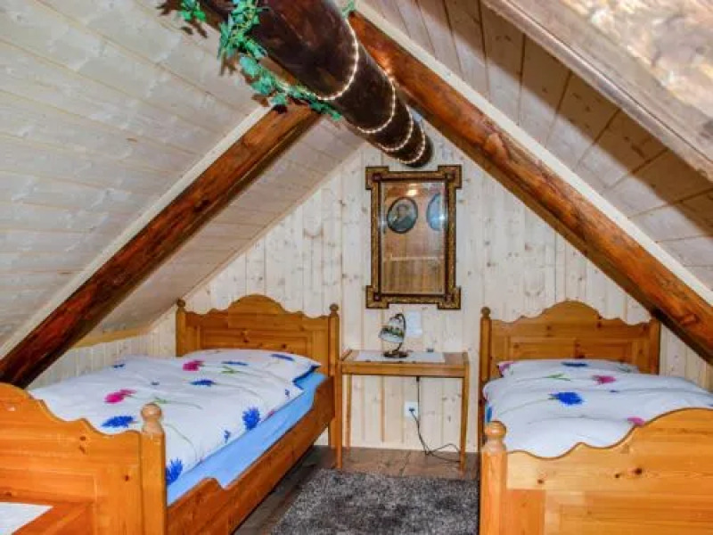 Refugio Paradiso Montana