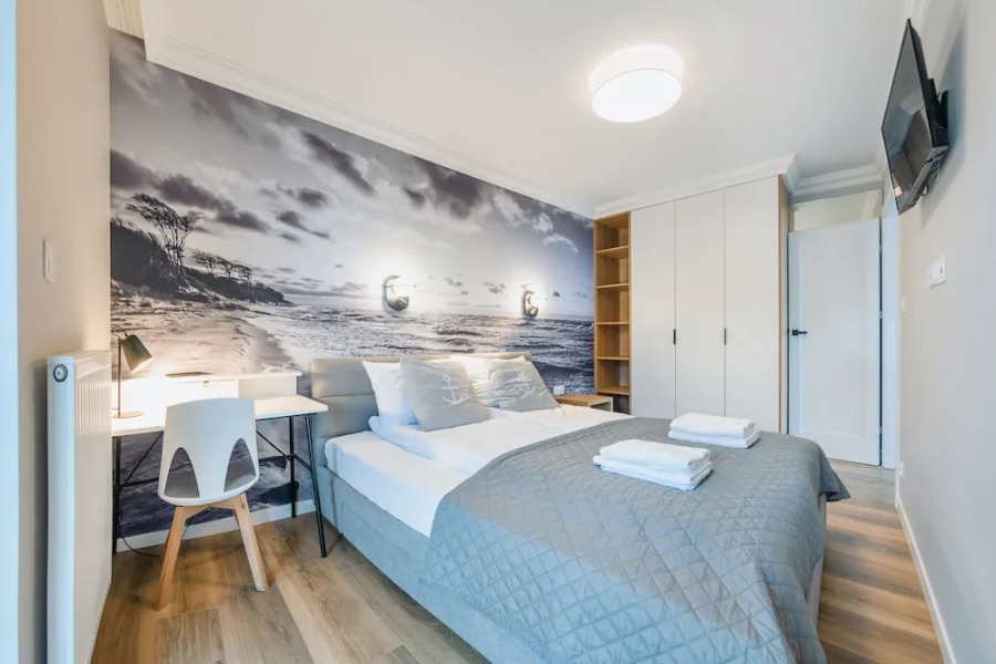 Apartamenty Sun & Snow Gardenia