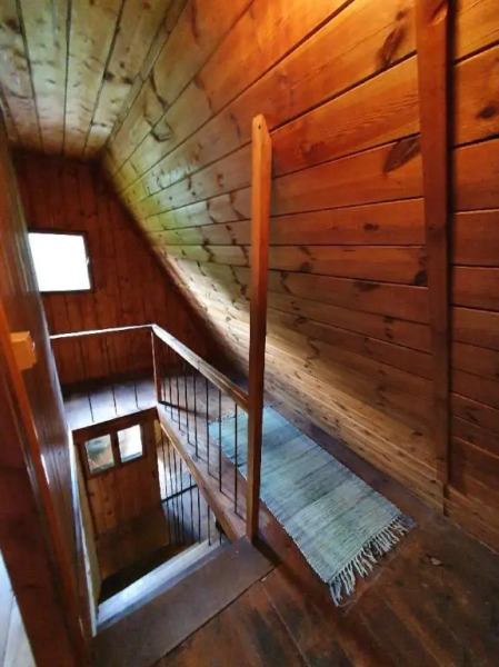 Chata pod Tolštejnem