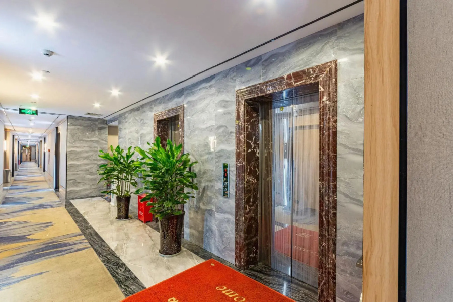 Junhui Hotel