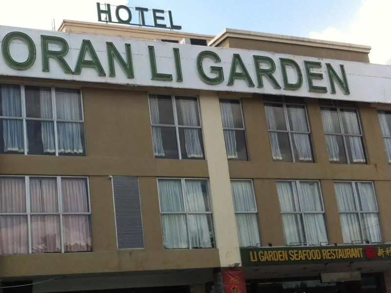 Li Garden Hotel