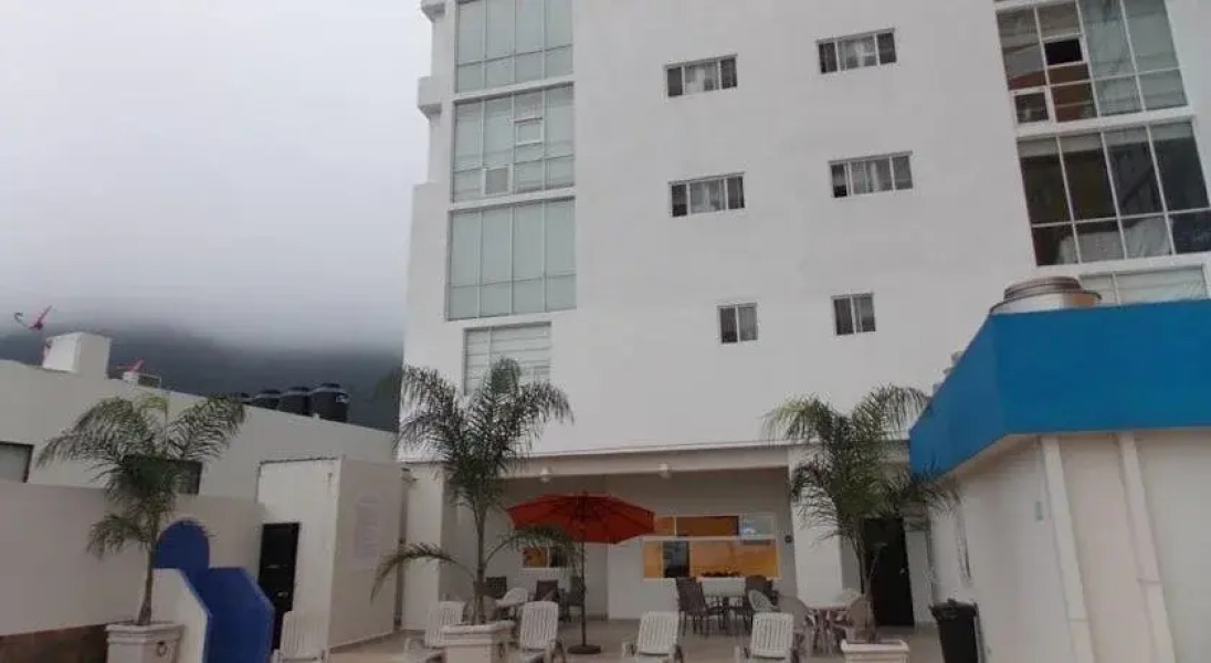 Confort Ejecutivo Suites del Valle