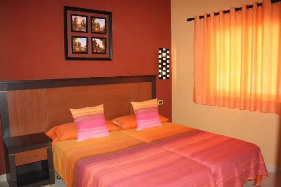 Colinamar Aparthotel