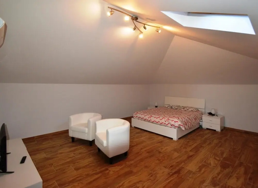 Villa With 5 Bedrooms in Silves, With Private Pool, Enclosed Garden an