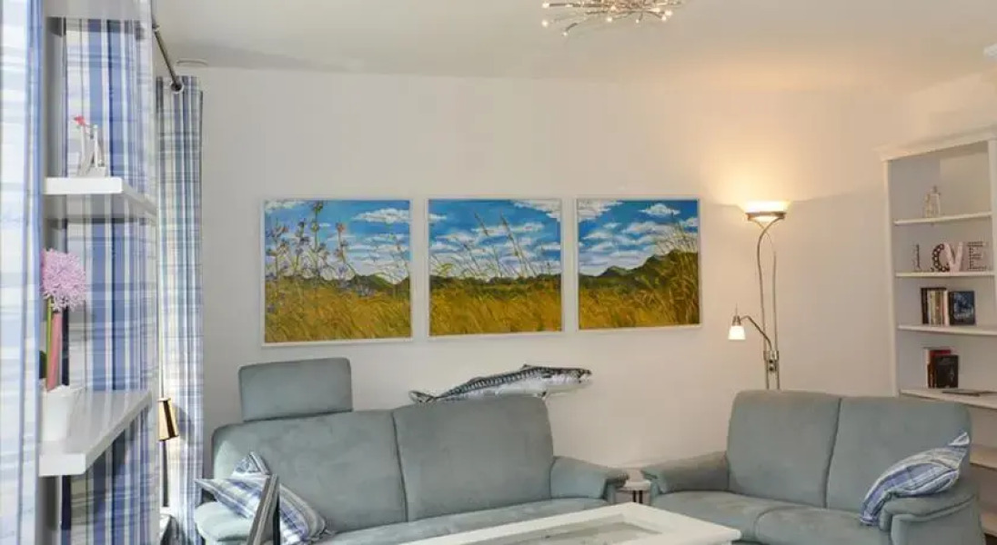 Exklusives Ferienhaus Stella Oliva