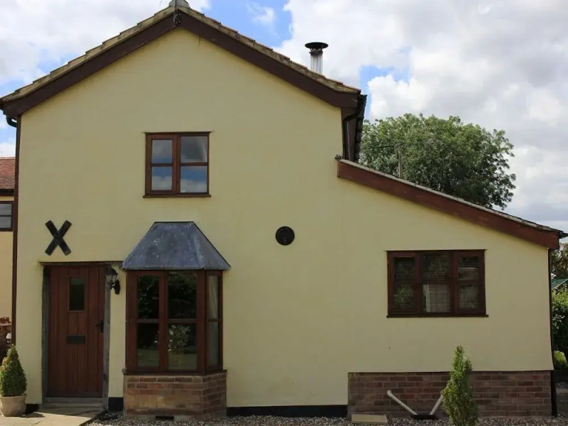 Box Bush Cottage - B&B