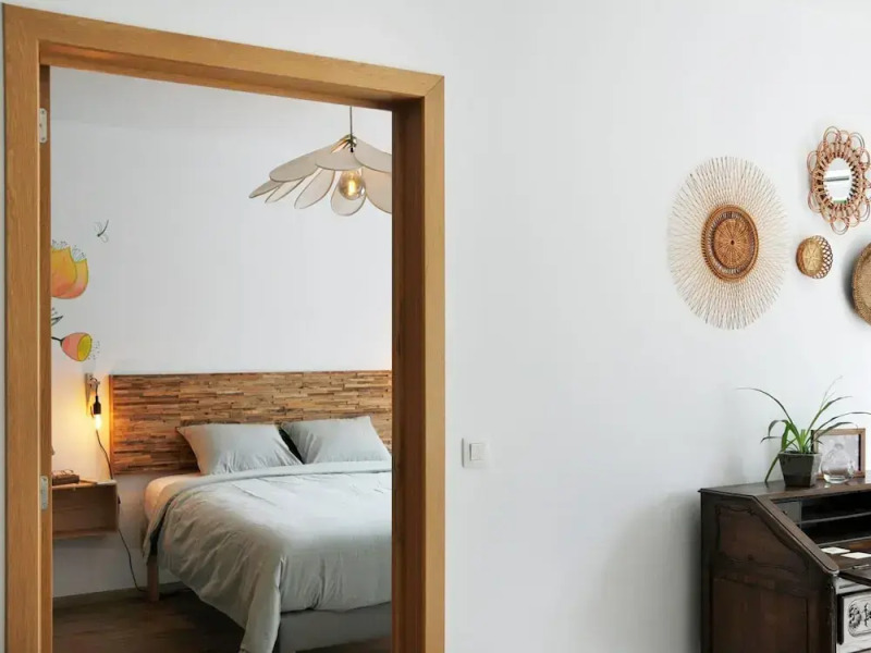 Charming Holiday Home in Bassenge With Garage