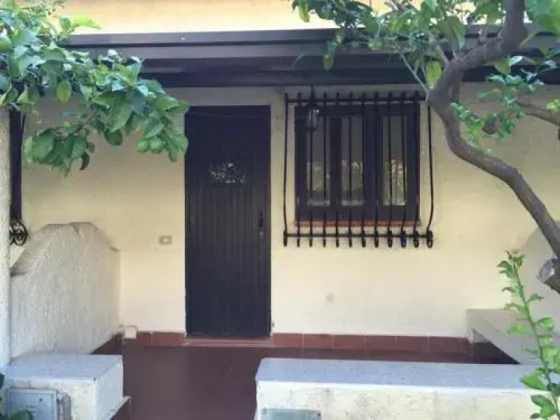 Residence La Tonnara