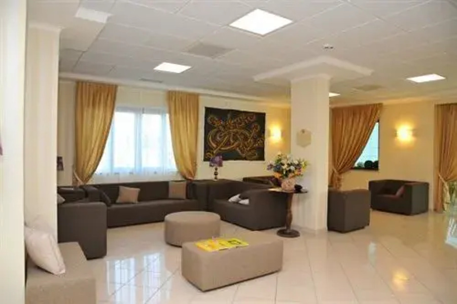 Hotel Brizi Country Chic