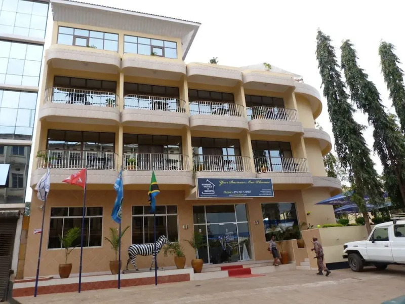 Nyumbani Hotels & Resorts - Moshi