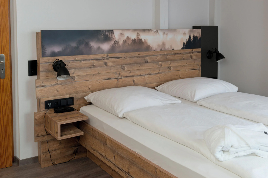 Landhotel Gasthof Krone