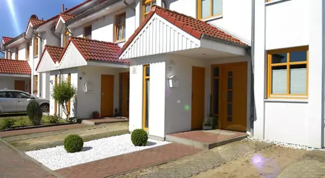 Haus Ferientraum