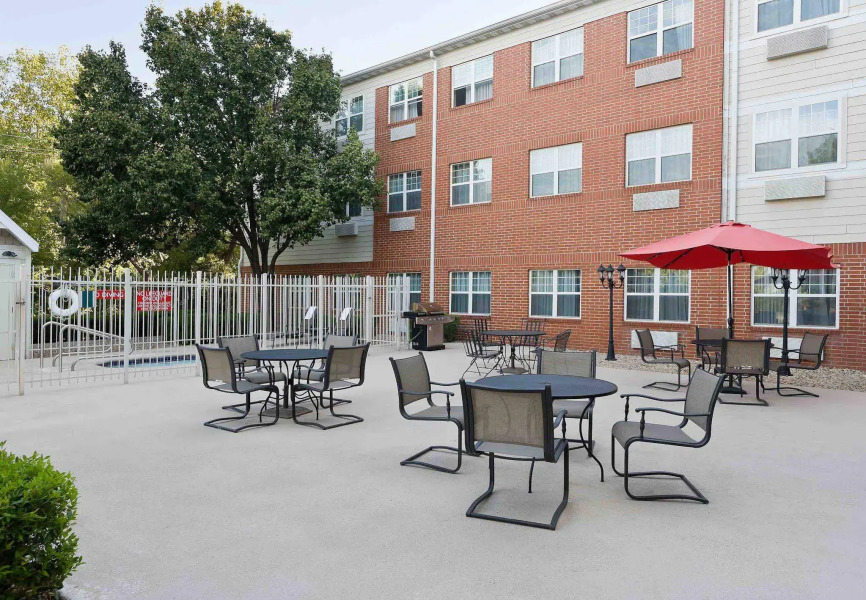 TownePlace Suites Dallas Bedford